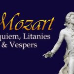 Mozart – Requiem, Litanies And Vespers (sacred Music)
