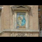 Papa Francesco All’angelus Dopo Le Dimissioni Dal Gemelli