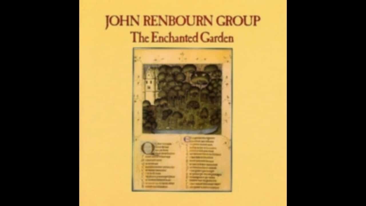 John Renbourn Group – Sidi Brahim