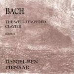 Prelude And Fugue No 2 In C Minor Bwv 871, Fuga, Johann Sebastian Bach, Daniel Ben Pienaar