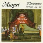Rondeau, Tempo Di Menuetto, Divertimento In B Minor, Mozart, K 254, Streicher Trio
