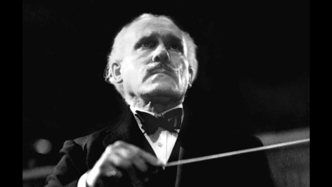 Ludwig Van Beethoven – Sinfonia N. 8 In Fa Maggiore, Op. 93 – Arturo Toscanini