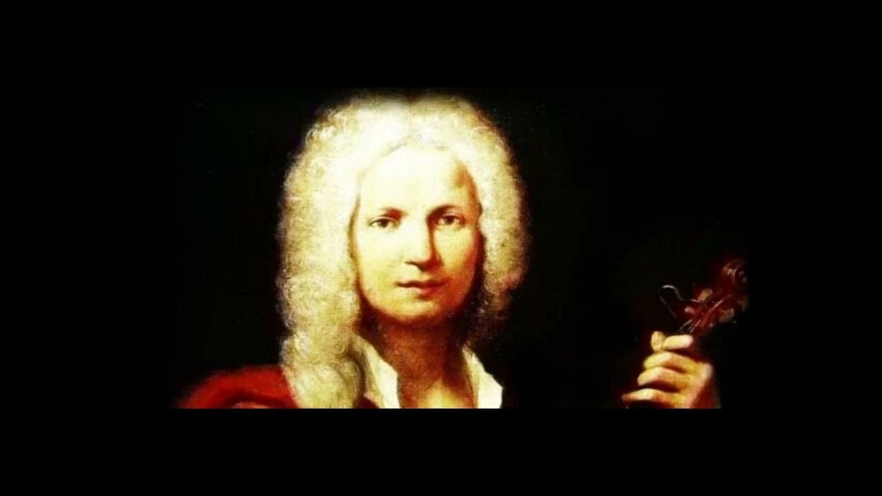 Antonio Vivaldi – Concerto N. 2 Op. 10 In G Minor “la Notte” For Flute And Orchestra