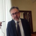 Il Caso Luciano Canfora/giorgia Meloni – Intervista Ad Andrea De Priamo
