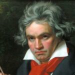 Ludwig Van Beethoven – Sinfonia N. 6 In Fa Maggiore, Op. 68 “pastorale” – Herbert Von Karajan
